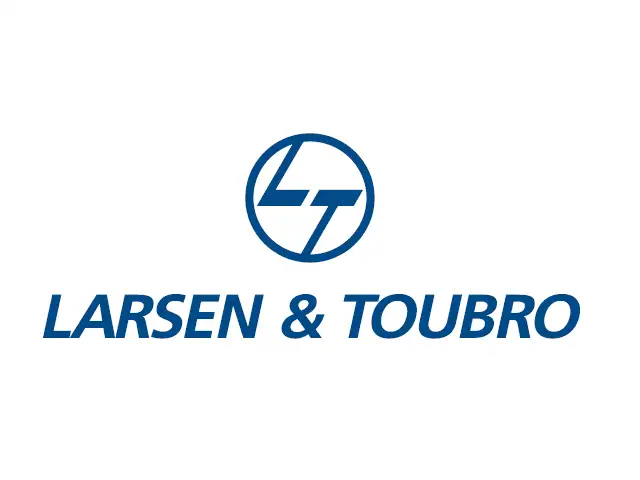 Larsen & Toubro Logo