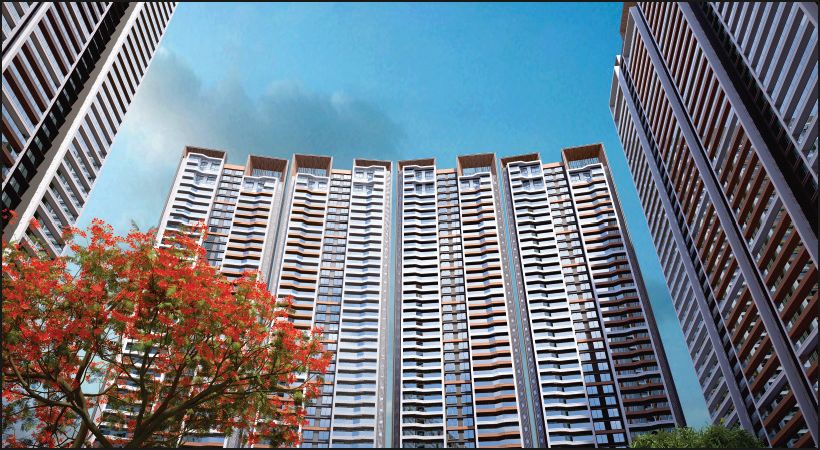 Mayflower @ The Prestige City Indirapuram